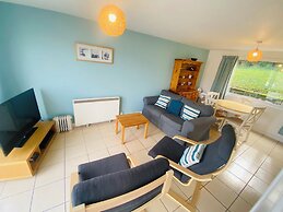Freshwater Bay Holiday Chalets