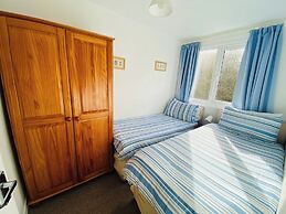 Freshwater Bay Holiday Chalets