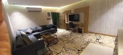 Hyatt Town 3