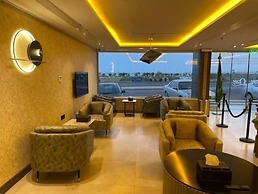 Hyatt Town 3