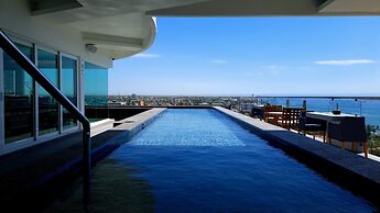 Hotel HBlue Malecón