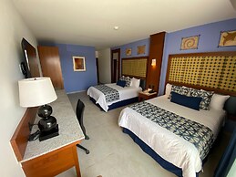 Hotel HBlue Malecón