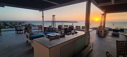 Hotel HBlue Malecón