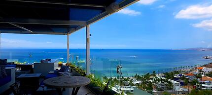 Hotel HBlue Malecón