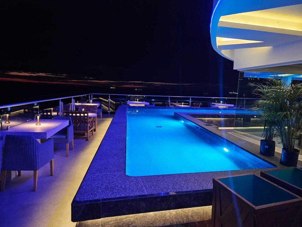 Hotel HBlue Malecón