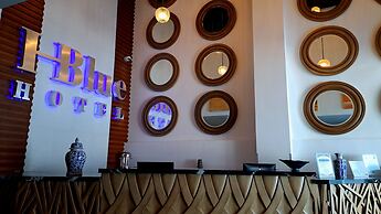 Hotel HBlue Malecón
