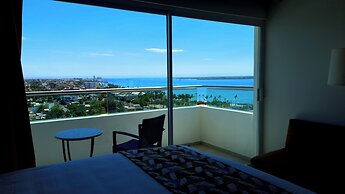 Hotel HBlue Malecón