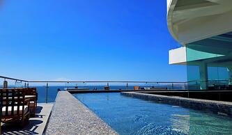 Hotel HBlue Malecón