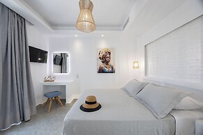 calmare collection hotel