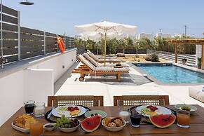 calmare collection hotel