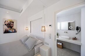 calmare collection hotel