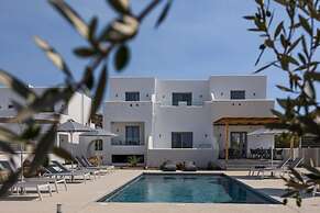 calmare collection hotel