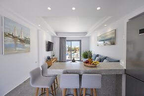 calmare collection hotel