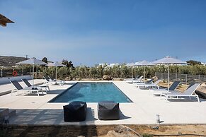 calmare collection hotel