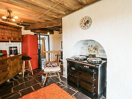 The Old Cornmill