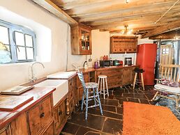The Old Cornmill