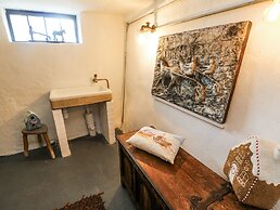 The Old Cornmill