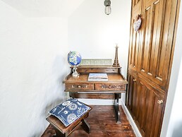 The Old Cornmill