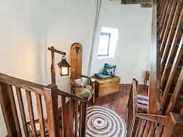 The Old Cornmill