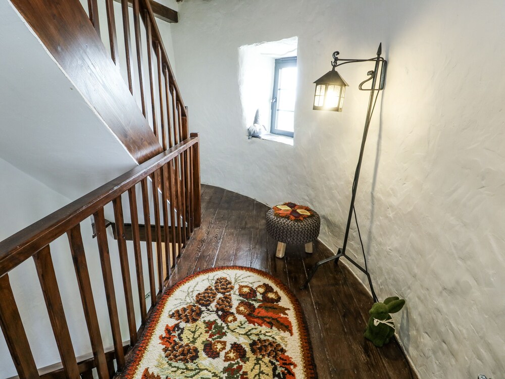 The Old Cornmill