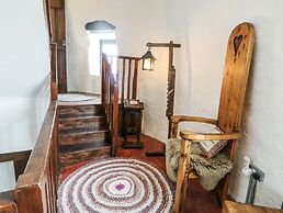 The Old Cornmill