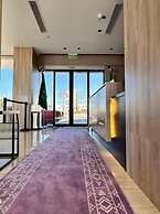 Hyatt Town 4