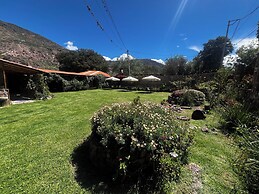 Piedra Wasi Ecolodge Urubamba