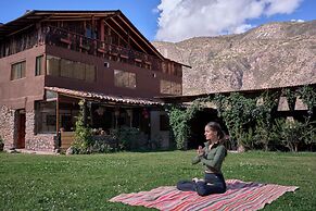 Piedra Wasi Ecolodge Urubamba