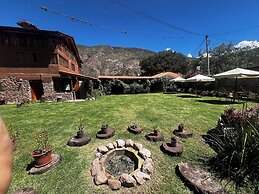Piedra Wasi Ecolodge Urubamba