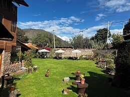 Piedra Wasi Ecolodge Urubamba