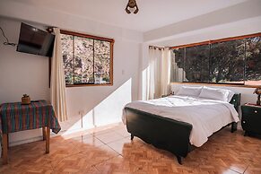 Piedra Wasi Ecolodge Urubamba