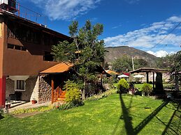 Piedra Wasi Ecolodge Urubamba
