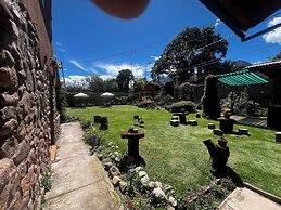 Piedra Wasi Ecolodge Urubamba