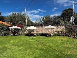 Piedra Wasi Ecolodge Urubamba