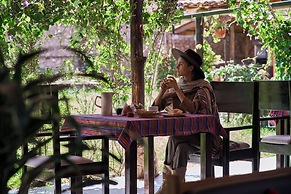 Piedra Wasi Ecolodge Urubamba