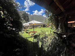 Piedra Wasi Ecolodge Urubamba