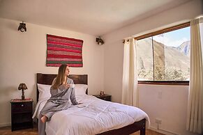 Piedra Wasi Ecolodge Urubamba