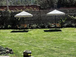 Piedra Wasi Ecolodge Urubamba