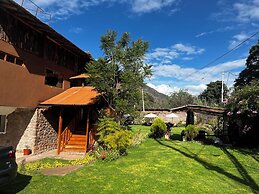 Piedra Wasi Ecolodge Urubamba