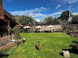 Piedra Wasi Ecolodge Urubamba