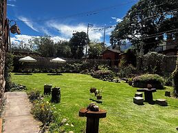 Piedra Wasi Ecolodge Urubamba