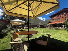 Piedra Wasi Ecolodge Urubamba