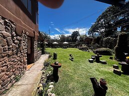 Piedra Wasi Ecolodge Urubamba