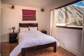 Piedra Wasi Ecolodge Urubamba