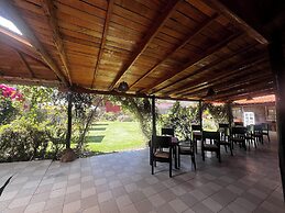 Piedra Wasi Ecolodge Urubamba