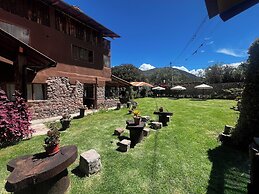 Piedra Wasi Ecolodge Urubamba