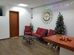 Hotel EBA