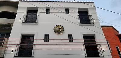 Hotel EBA