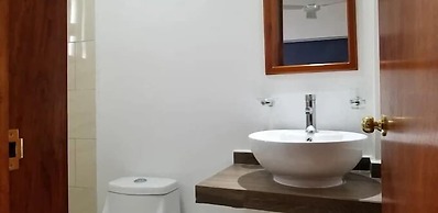 Hotel EBA