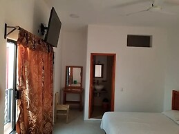 Hotel EBA